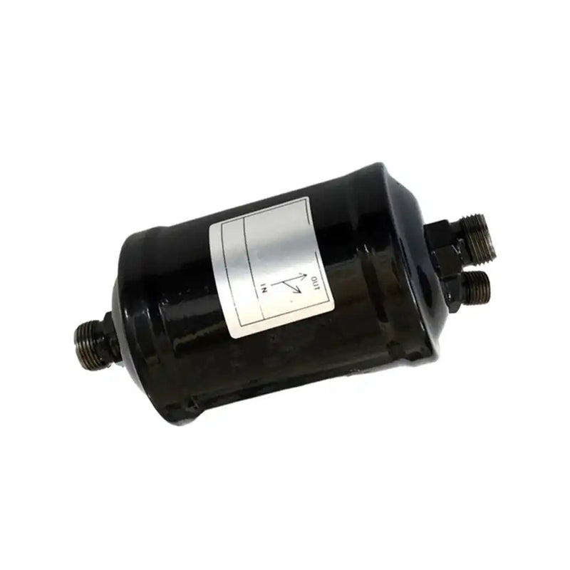 Cargue la imagen en el visor de la galería, Oil Separator 66-8548 for Thermo King Transport Refrigeration KV-500 SV-600 SV-400 B-100 V-100 C-090 V-250 V-200 from MyMROmarts