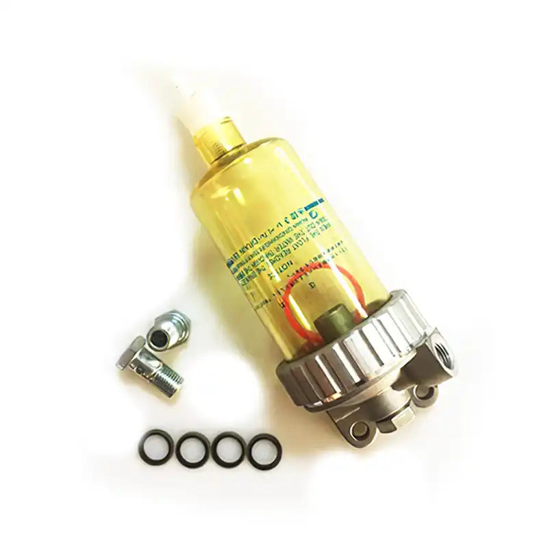 Olie-waterafscheider 8944271460 voor Hitachi EX200-1 EX200-2 EX200-3 EX200-5 Sumitomo SH220 SH280 graafmachine