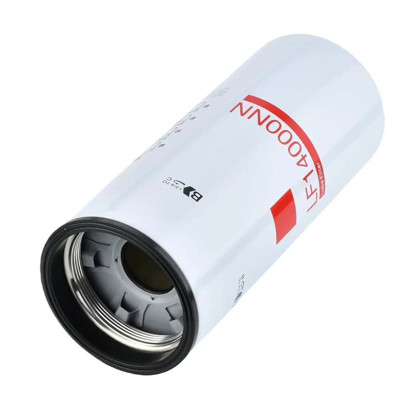 Load image into Gallery viewer, Oil/Lube Filter LF14000NN LF9080 LF9001 P559000 4367100 BD7154 57746XD fits for Cummins ISX ISM QSX QSM QST X15 M11 Diesel Engines - Engine Maintenance Parts > Oil Filter from MyMROmarts