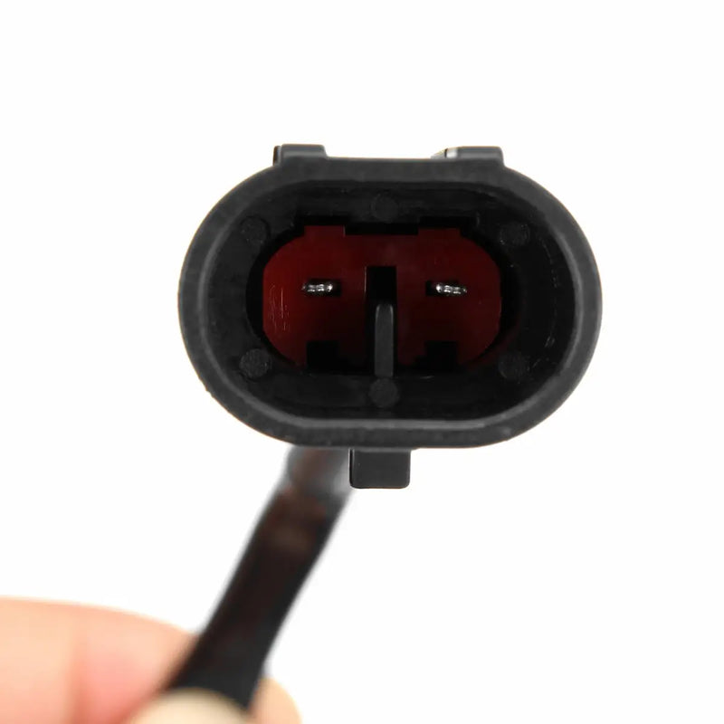 Cargue la imagen en el visor de la galería, Old Type Fuel Shut Off Solenoid 6686715 for Bobcat Skid Steer 863 864 873 883 Diesel Deutz from MyMROmarts