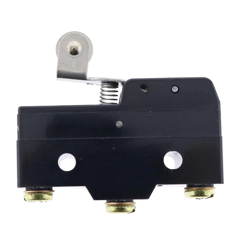 Carica immagine in Galleria Viewer, Automation Limit Switch Rollar Long Lever Arm Z-15GW22-B - Electrical Parts > Other Electrical Parts > Other Parts from MyMROmarts