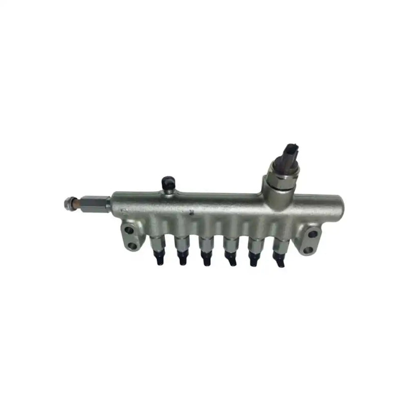 Load image into Gallery viewer, Original Common Rail Assembly 8981529502 8-98152950-2 for Isuzu Engine 6HK1 from MyMROmarts