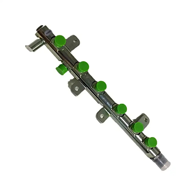 Load image into Gallery viewer, Injector Plumbing Piping Common Rail 6754-71-1210 For Komatsu Excavator PC200-8 PC220-8 PC270-8 PW220-7E0 PC210 PC240 PC228US - Engine Parts > Other Engine Parts from MyMROmarts