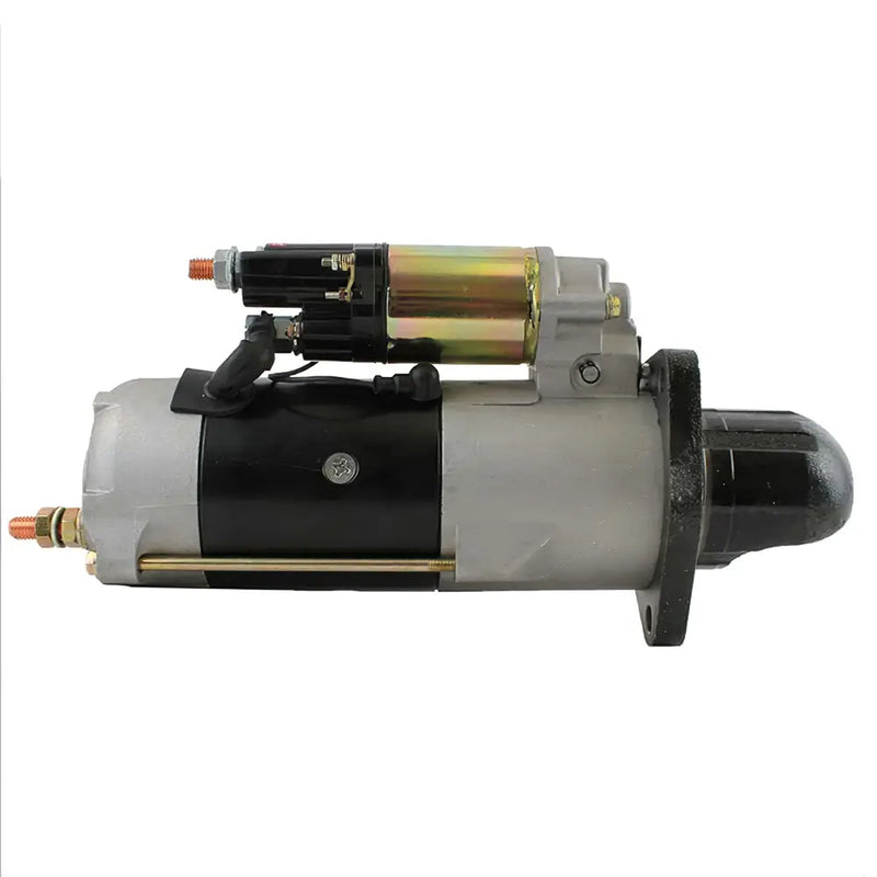 Load image into Gallery viewer, New Starter Motor RE522852 for Decso John Deere 944K 844K 824K 460E 410E 370E 1050K 24V from MyMROmarts