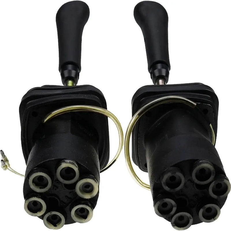 Cargue la imagen en el visor de la galería, Original Pilot Valve PH30V00002F1 for Kobelco Excavator 35SR SK15SR SK25SR SK45SR from MyMROmarts