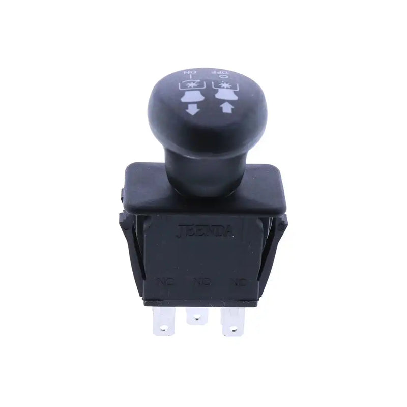 Cargue la imagen en el visor de la galería, Original PTO Switch 925-1752 725-1752 925-3233A 925-3233 725-3233 725-3233A for Troy-Bilt Craftsman MTD Engines from MyMROmarts