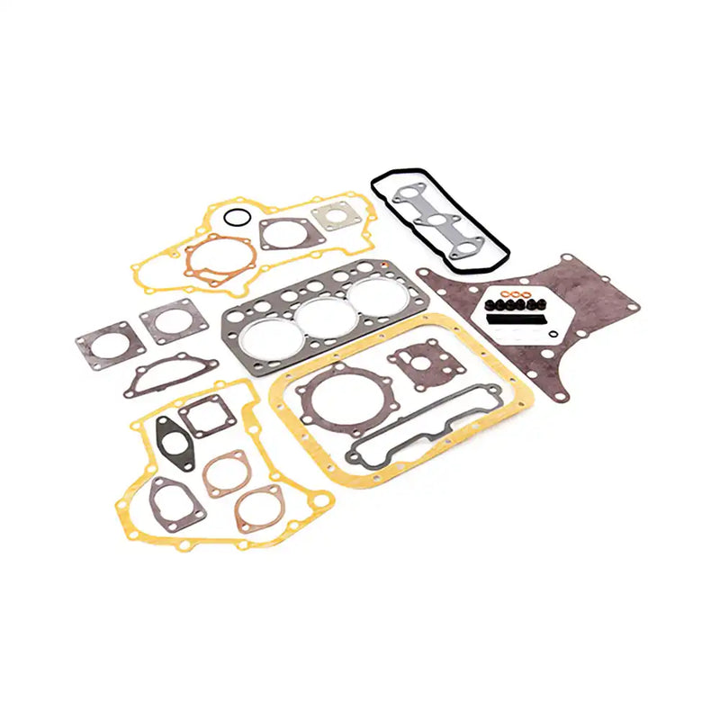 Load image into Gallery viewer, Overhaul Gasket Kit 10101-55K00 for Nissan H20-II 1982cc Engine TCM Forklift Truck from MyMROmarts