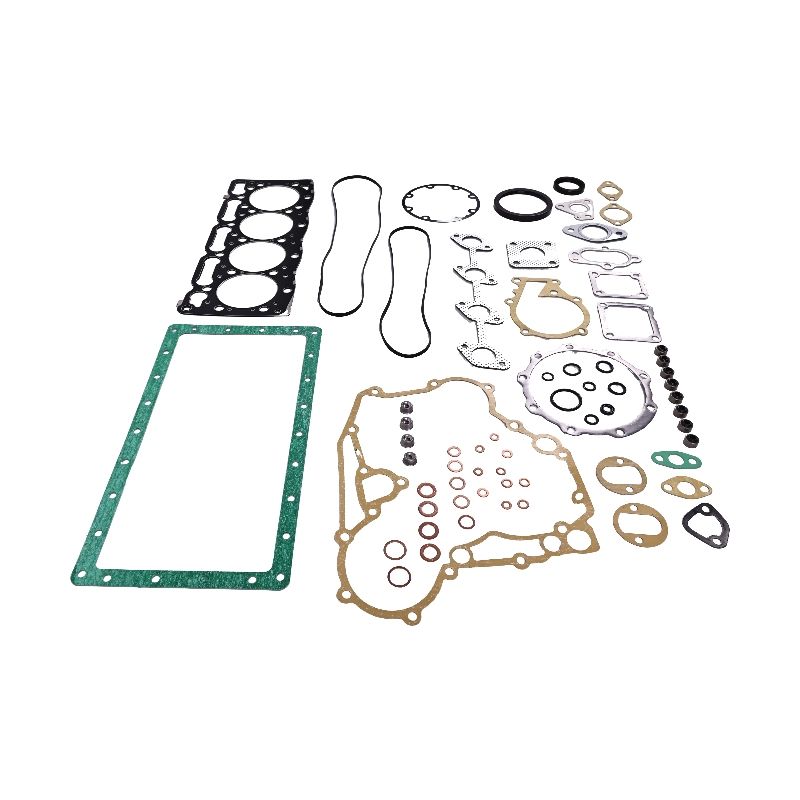 Load image into Gallery viewer, Overhaul Gasket Kit 25-15015-00 for Kubota V1505 Carrier CT 491 4.91 Engine - Engine Maintenance Parts > Overhaul Gasket Kits from MyMROmarts