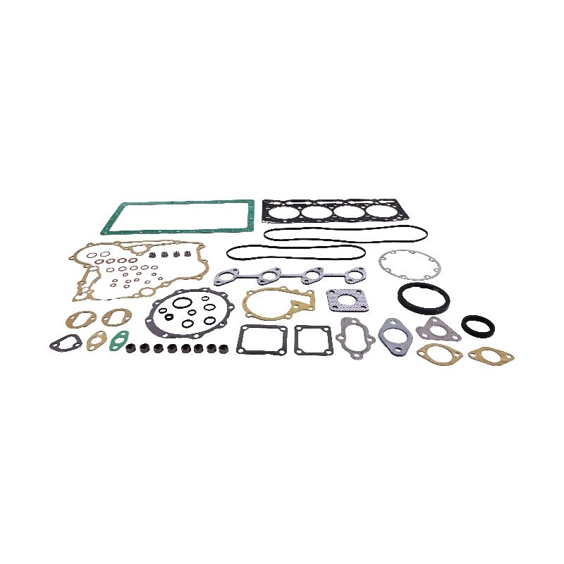 Load image into Gallery viewer, Overhaul Gasket Kit 25-15015-00 for Kubota V1505 Carrier CT 491 4.91 Engine - Engine Maintenance Parts > Overhaul Gasket Kits from MyMROmarts