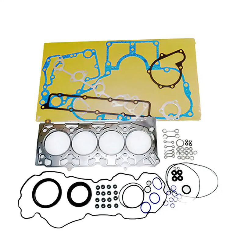 Carica immagine in Galleria Viewer, Overhaul Gasket Kit 6207-K1-2004 6207-K2-2004 For Komatsu 6D95 Engine PC200-5 PC200LC-5 PC220LC-5 Excavator from MyMROmarts