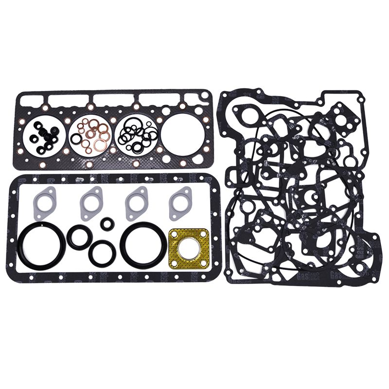 Load image into Gallery viewer, Overhaul Gasket Kit for Kubota V1200 Engine B2150 B9200 Tractor - Engine Maintenance Parts > Overhaul Gasket Kits from MyMROmarts