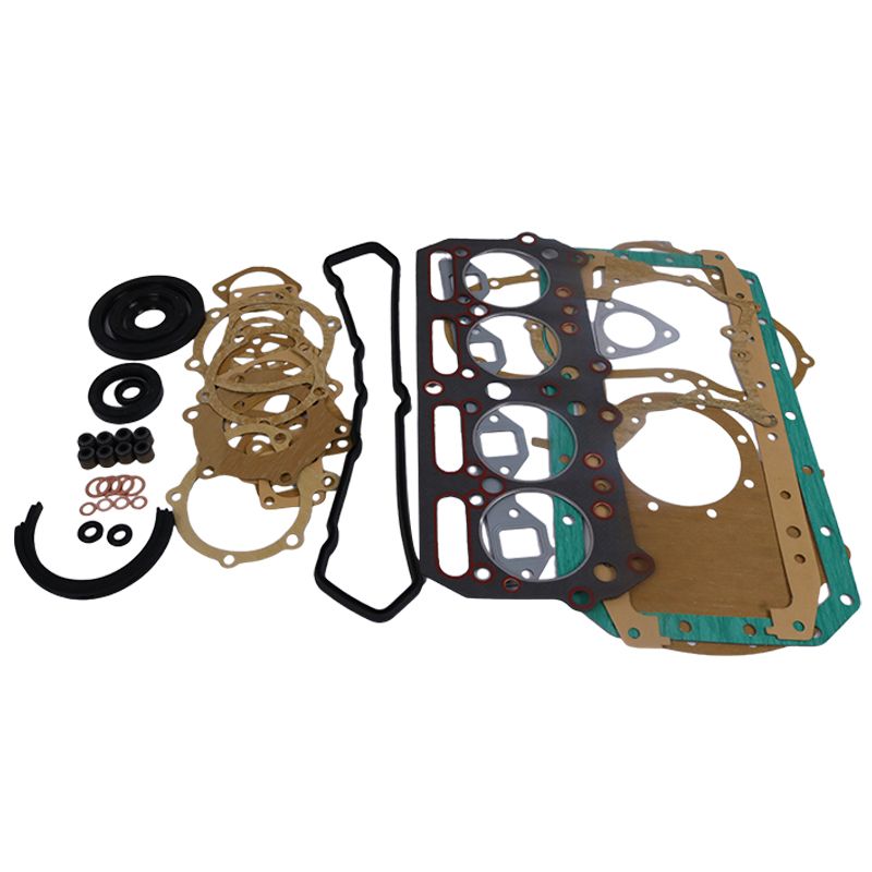 Load image into Gallery viewer, Overhaul Gasket Kit for Mitsubishi 4DQ5 Engine - Engine Maintenance Parts > Overhaul Gasket Kits from MyMROmarts