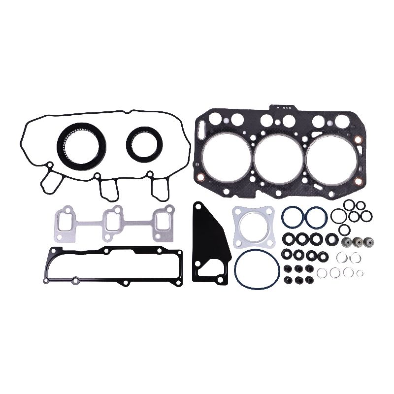 Load image into Gallery viewer, Overhaul Gasket Kit for Yanmar Engine 3TNV80 - Engine Maintenance Parts > Overhaul Gasket Kits from MyMROmarts