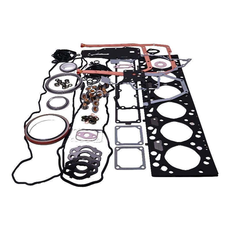 Load image into Gallery viewer, Overhaul Gasket Set 4089173 4089819 for Dodge Ram Cummins Engine ISBE QSB ISB 6.7 5.9 - Engine Maintenance Parts > Overhaul Gasket Kits from MyMROmarts