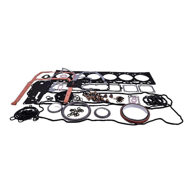 Load image into Gallery viewer, Overhaul Gasket Set 4089173 4089819 for Dodge Ram Cummins Engine ISBE QSB ISB 6.7 5.9 - Engine Maintenance Parts > Overhaul Gasket Kits from MyMROmarts