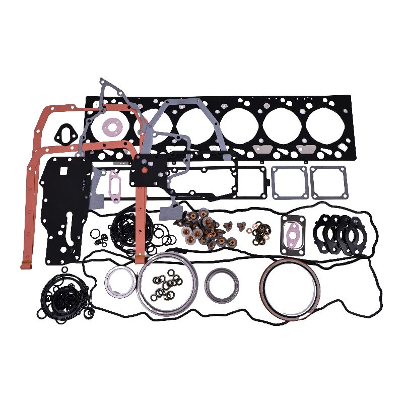 Load image into Gallery viewer, Overhaul Gasket Set 4089173 4089819 for Dodge Ram Cummins Engine ISBE QSB ISB 6.7 5.9 - Engine Maintenance Parts > Overhaul Gasket Kits from MyMROmarts