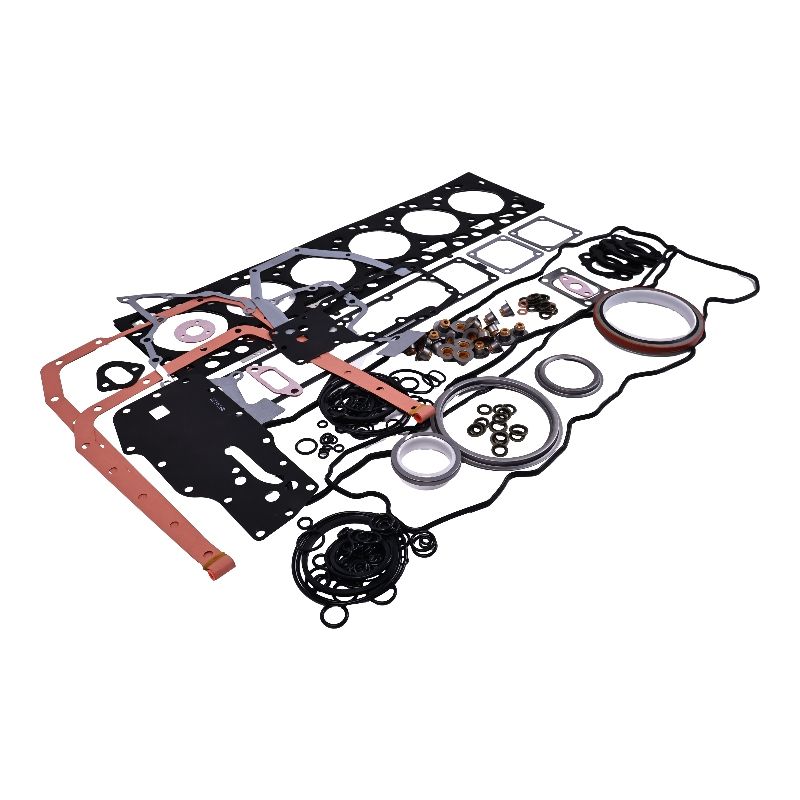 Load image into Gallery viewer, Overhaul Gasket Set 4089173 4089819 for Dodge Ram Cummins Engine ISBE QSB ISB 6.7 5.9 - Engine Maintenance Parts > Overhaul Gasket Kits from MyMROmarts