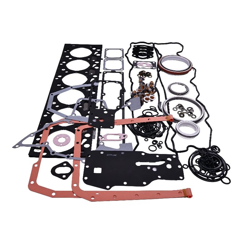 Load image into Gallery viewer, Overhaul Gasket Set 4089173 4089819 for Dodge Ram Cummins Engine ISBE QSB ISB 6.7 5.9 - Engine Maintenance Parts > Overhaul Gasket Kits from MyMROmarts