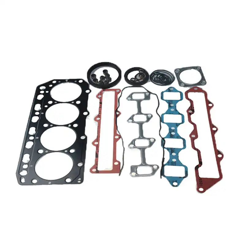 Lataa kuva gallerian katseluohjelmaan Overhaul Full Gasket Kit 30-264 for Thermo King Engine TK486 TK486E from MyMROmarts