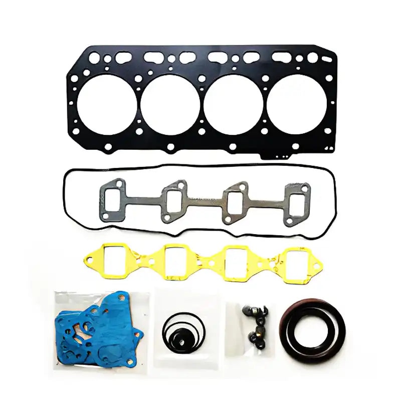Load image into Gallery viewer, Overhaul Full Gasket Kit Head Gasket Set for Yanmar TK486V TK486 Engine from MyMROmarts