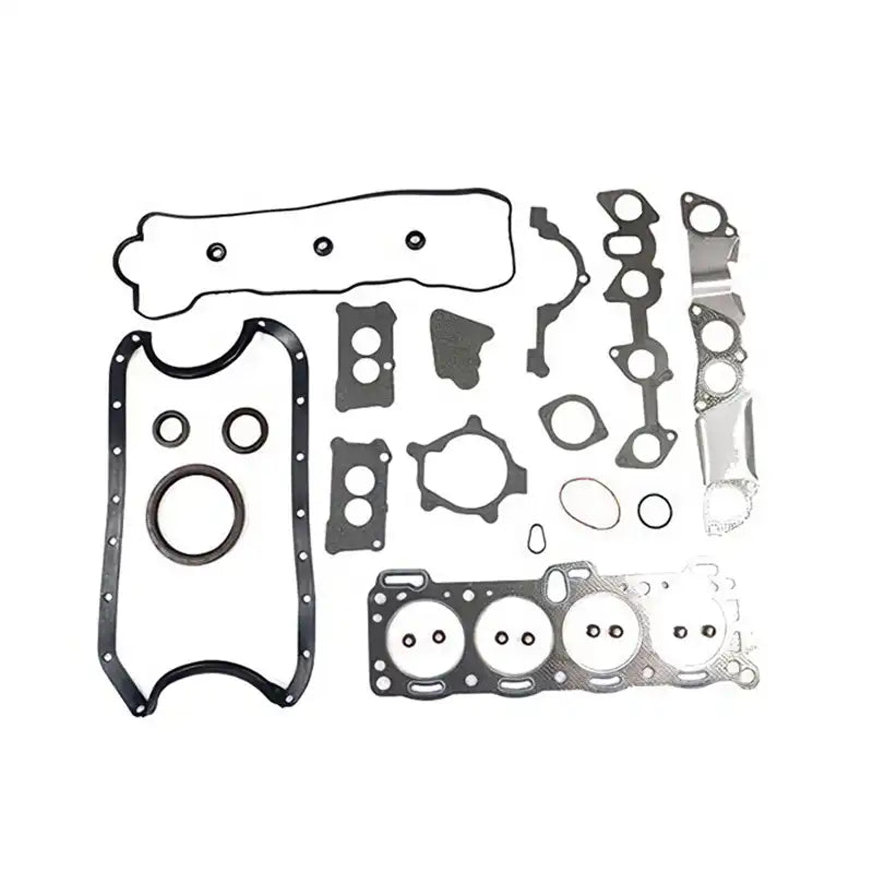 Indlæs billede i Gallery Viewer, Overhaul Full Gasket Kit ME997276 for Mitsubishi 4DR7 Engine 2.8L Forklift from MyMROmarts