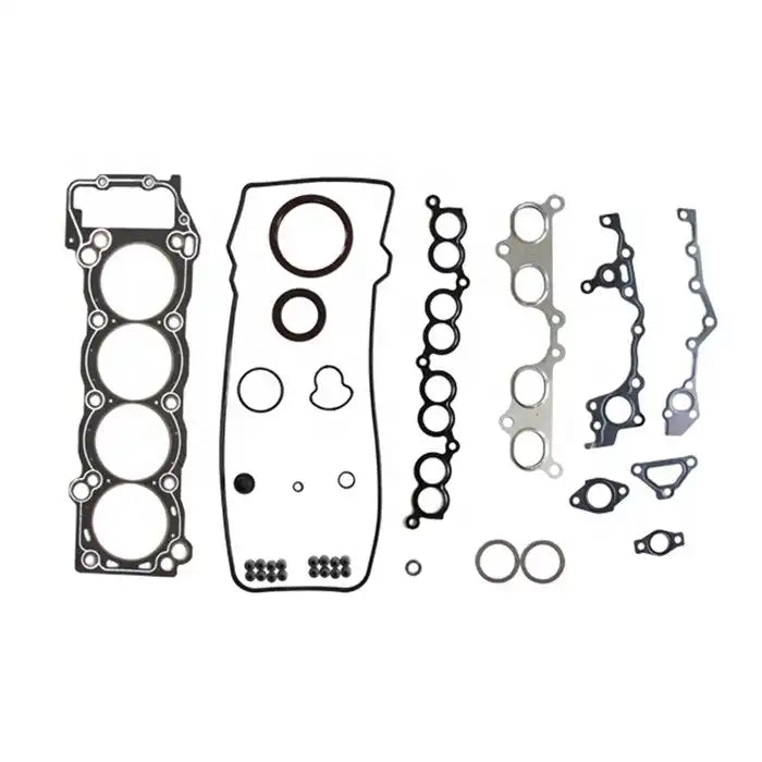 Load image into Gallery viewer, Overhaul Full Gasket Kit YM723900-92630 For GEHL Skid Steer Loader Komatsu Excavator Backhoe from MyMROmarts