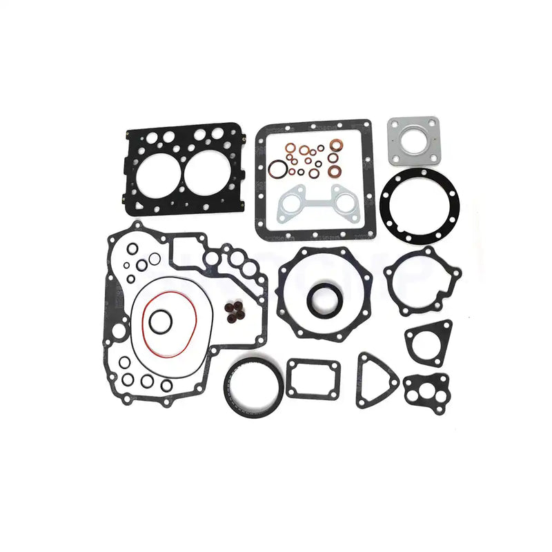 Load image into Gallery viewer, Overhaul Full Head Gasket Set Kit for Kubota Z482 Engine T1600 Tractor Part from MyMROmarts