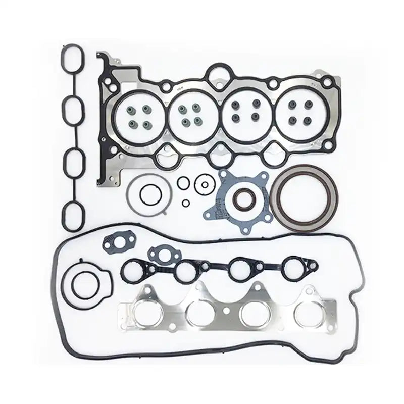 Load image into Gallery viewer, Overhaul Gasket Kit 07916-27750 fit for Kubota V1903 Engine Bobcat Excavator from MyMROmarts