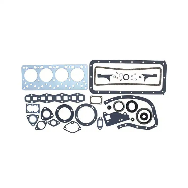 Afbeelding laden in Galerijviewer, Overhaul Gasket Kit 119717-01330 for Komatsu Engine 3D76E-6 3D76E-5N-BA Excavator PC20MR-2 PC22MR-3 PC26MR-3 from MyMROmarts