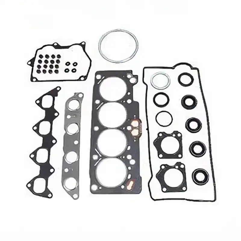 Load image into Gallery viewer, Overhaul Gasket Kit For Hyundai Excavator R60-9S R60W-9S Yanmar Engine 4TNV94L Komatsu Engine 4D94LE from MyMROmarts