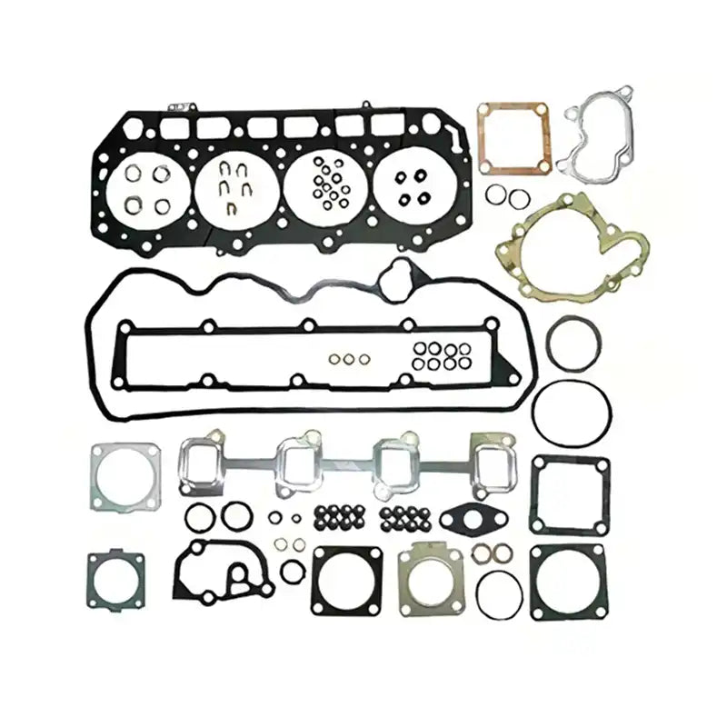 Load image into Gallery viewer, Overhaul Gasket Kit 25-15393-00 for Carrier Engine CT4.134DI Vector 1950MT 1950 1850MT 1850 1800 1800MT from MyMROmarts