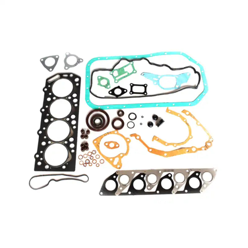 Load image into Gallery viewer, Overhaul Gasket Kit 4D55T for Mitsubishi Engine Galant Pjero L300 L200 from MyMROmarts