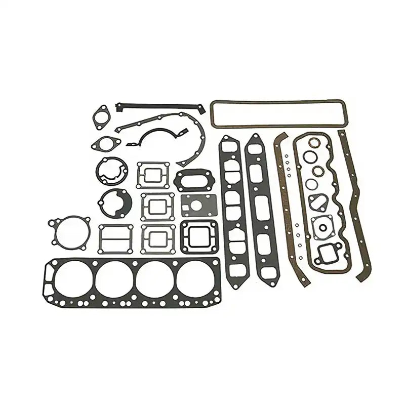 Afbeelding laden in Galerijviewer, Overhaul Gasket Kit 6128-K1-9901 for Komatsu Engine S6D155-4-R S6D155-4AA from MyMROmarts