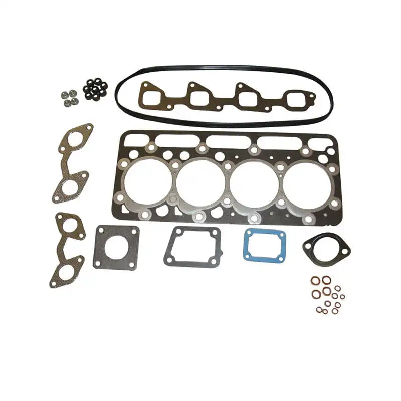 Load image into Gallery viewer, 1 Set of Overhaul Gasket Kit for Kubota V2203 Indirect Injection Engine from MyMROmarts