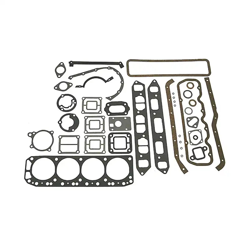 Load image into Gallery viewer, Overhaul Gasket Kit 729902-92640 for Yanmar Engine 4TNE98 from MyMROmarts