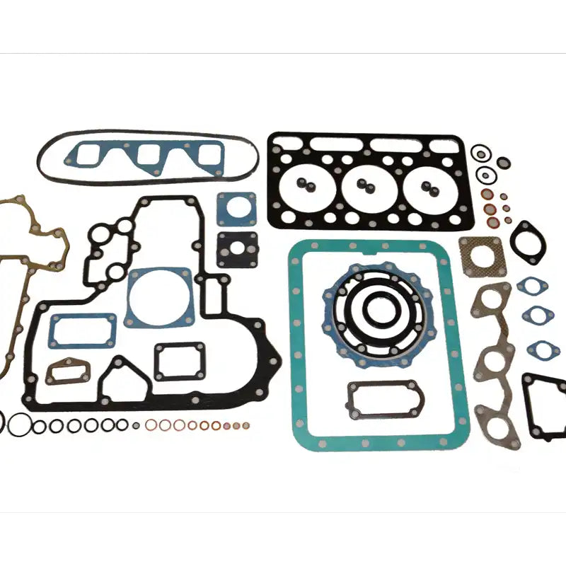 Lataa kuva gallerian katseluohjelmaan Overhaul Gasket Kit D1302 for Kubota Engine KH11H KH60 Excavator from MyMROmarts