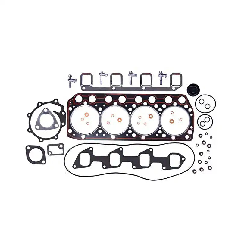 Afbeelding laden in Galerijviewer, Overhaul Gasket Kit for Caterpillar CAT Engine 3034 from MyMROmarts