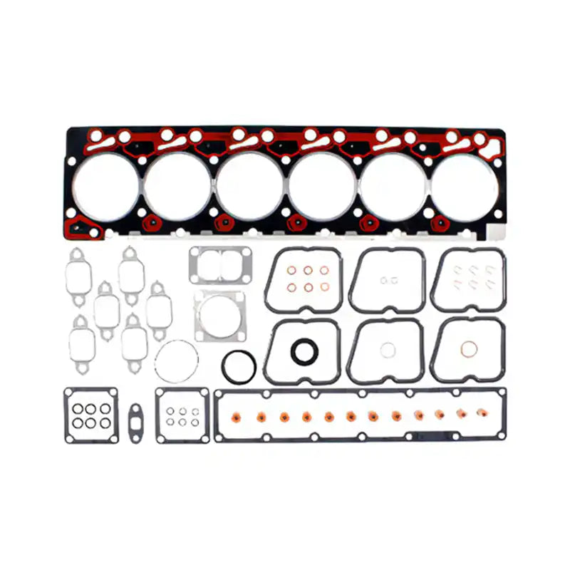 Overhaul Gasket Kit for Cummins C8.3 Engine