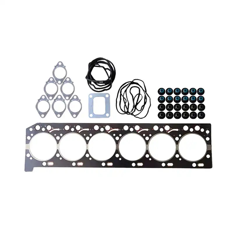 Load image into Gallery viewer, Overhaul Gasket kit for Cummins ISME345 30 Engine from MyMROmarts