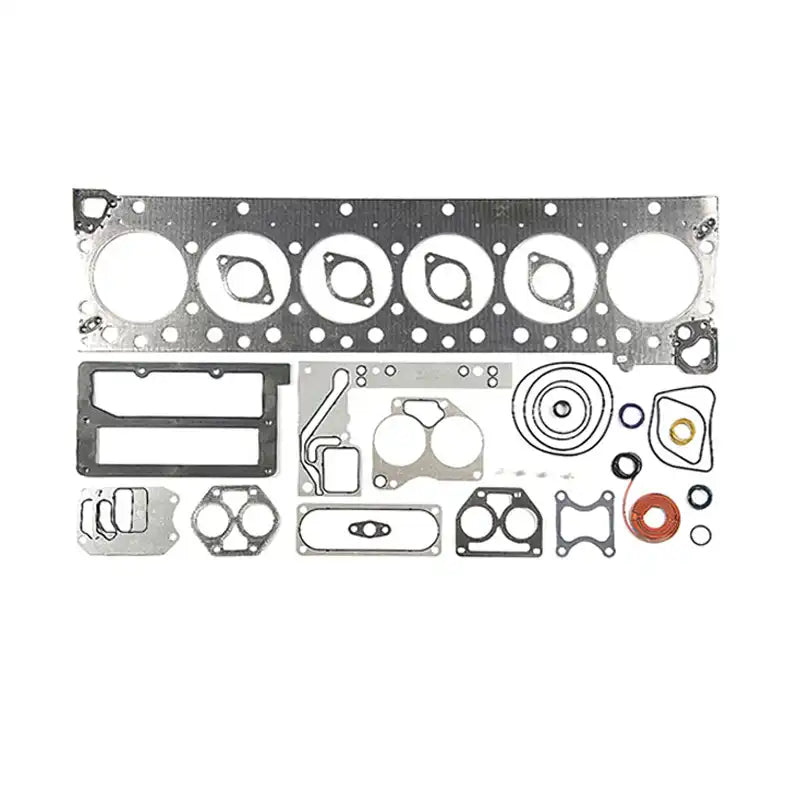 Afbeelding laden in Galerijviewer, Overhaul Gasket Kit for Cummins ISX 475 Engine from MyMROmarts