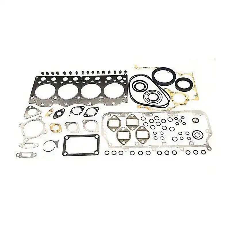 Afbeelding laden in Galerijviewer, Overhaul Gasket Kit for Cummins QSL9G3 Engine from MyMROmarts