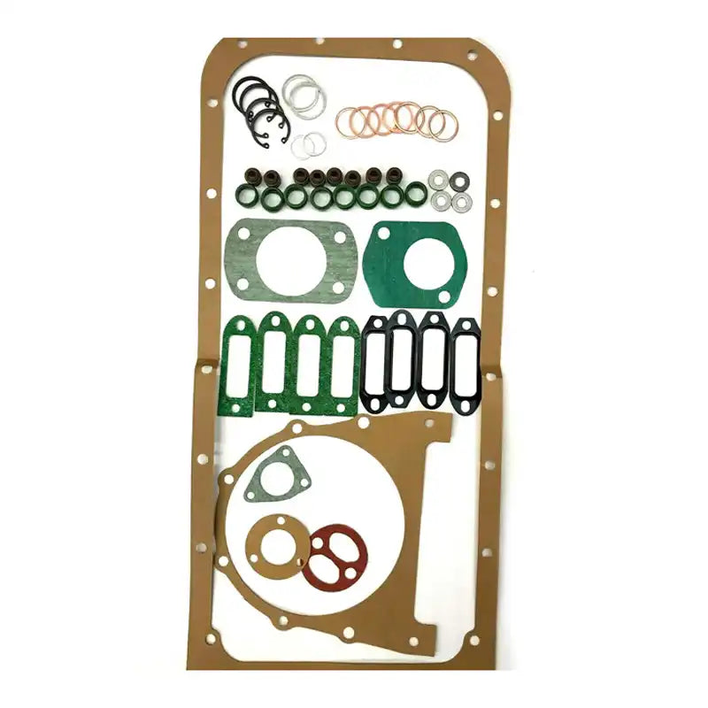 Load image into Gallery viewer, Overhaul Gasket Kit for Deutz F4L912 Engine from MyMROmarts
