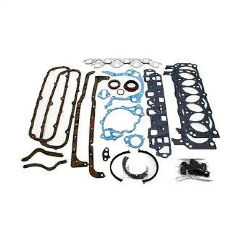 Load image into Gallery viewer, Overhaul Gasket Kit for Hino W04C W04C-T W04CT Engine from MyMROmarts