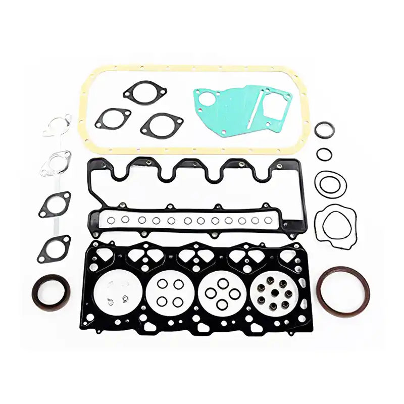 Load image into Gallery viewer, Overhaul Gasket Kit for Isuzu 4BD1 4BD1T Engine Hitachi EX100 EX90 EX120 EX150 from MyMROmarts