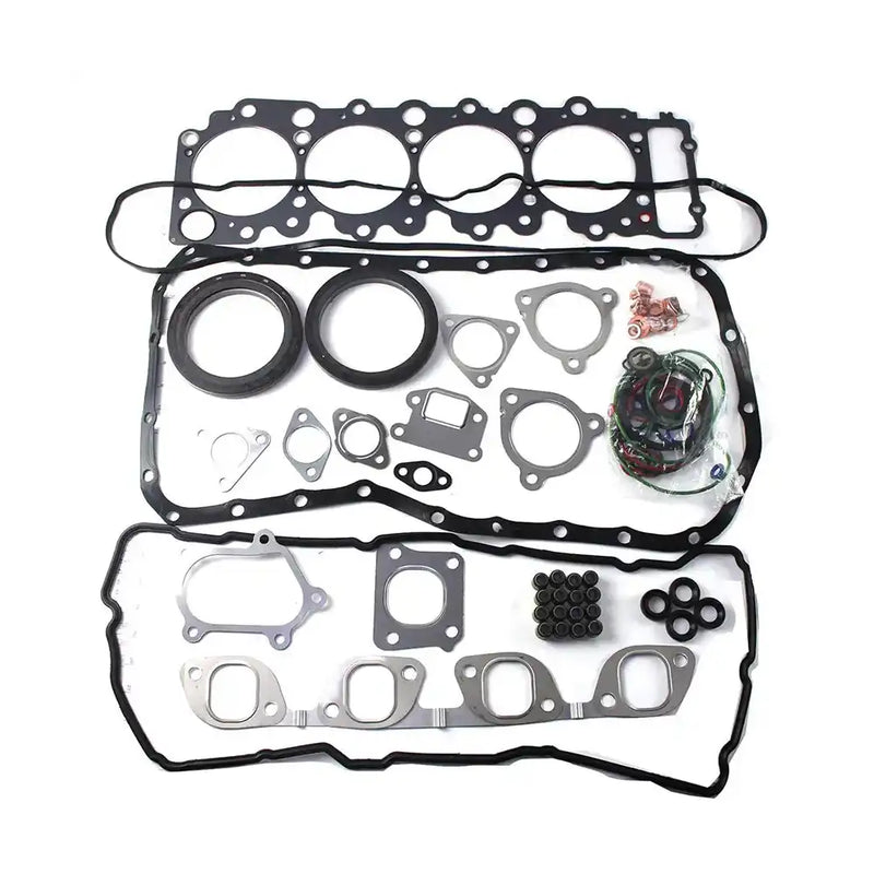 Load image into Gallery viewer, Overhaul Gasket Kit for Isuzu 4HK1 Chevrolet NPR NQR NRR GMC 5.2L from MyMROmarts