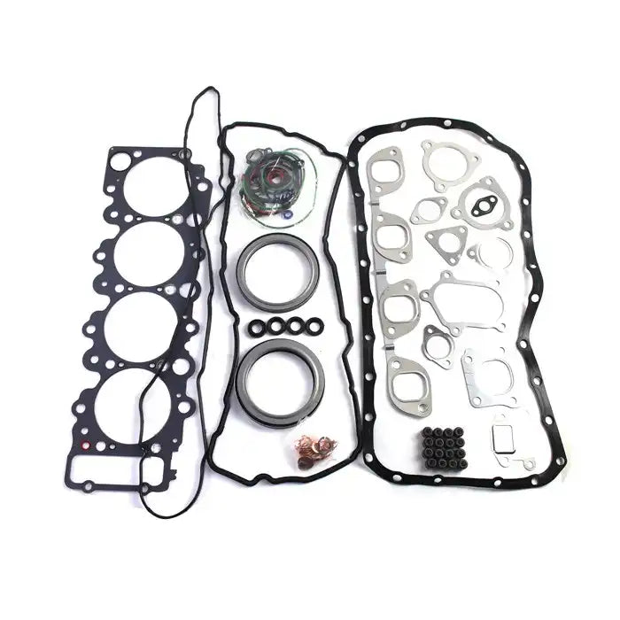 Load image into Gallery viewer, Overhaul Gasket Kit for Isuzu 4HK1 Chevrolet NPR NQR NRR GMC 5.2L from MyMROmarts