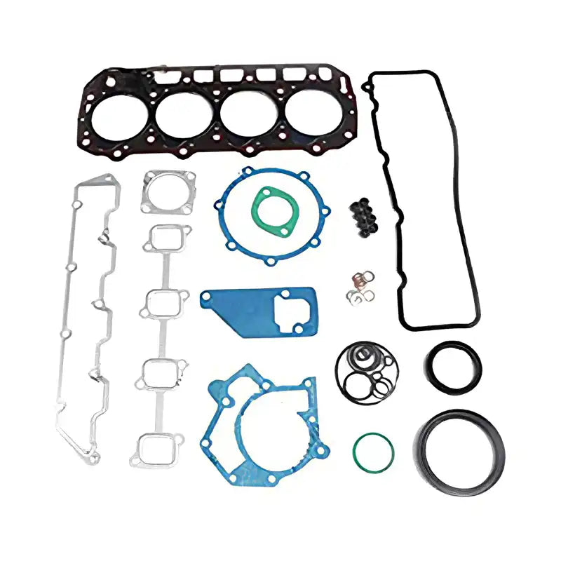 Load image into Gallery viewer, Overhaul Gasket Kit for Komatsu Engine 4D105-3 from MyMROmarts
