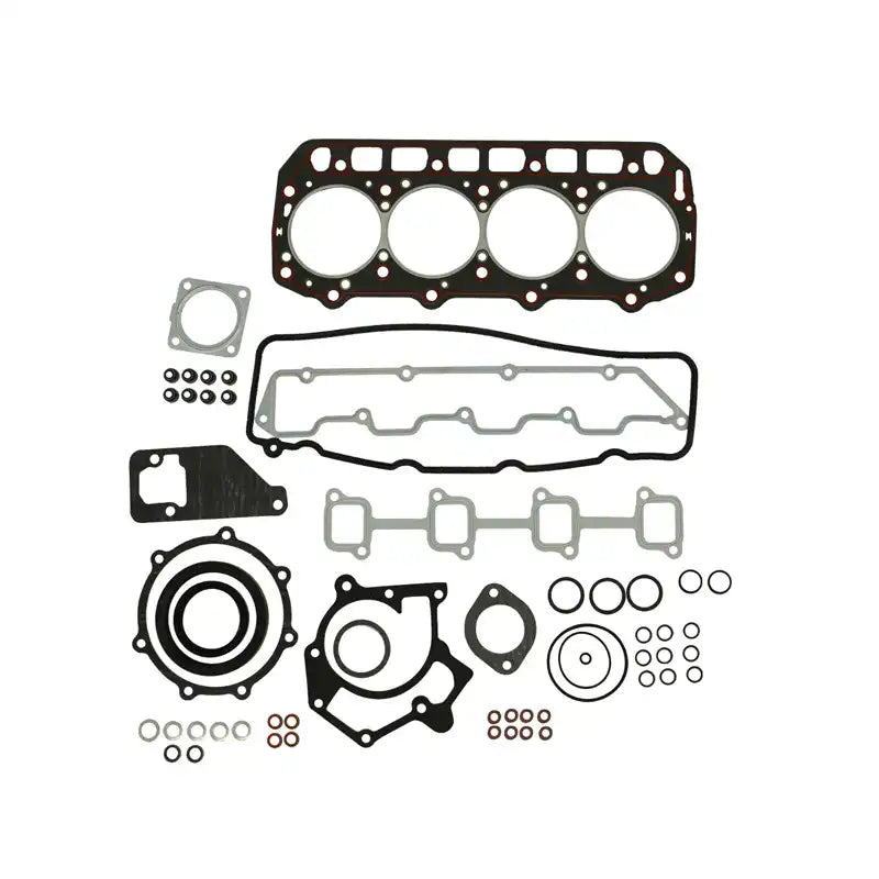 Load image into Gallery viewer, Overhaul Gasket Kit For Komatsu Mobile Excavator PW75-1 PW75R-2 Yanmar 4TNE98 Komatsu 4D98E from MyMROmarts