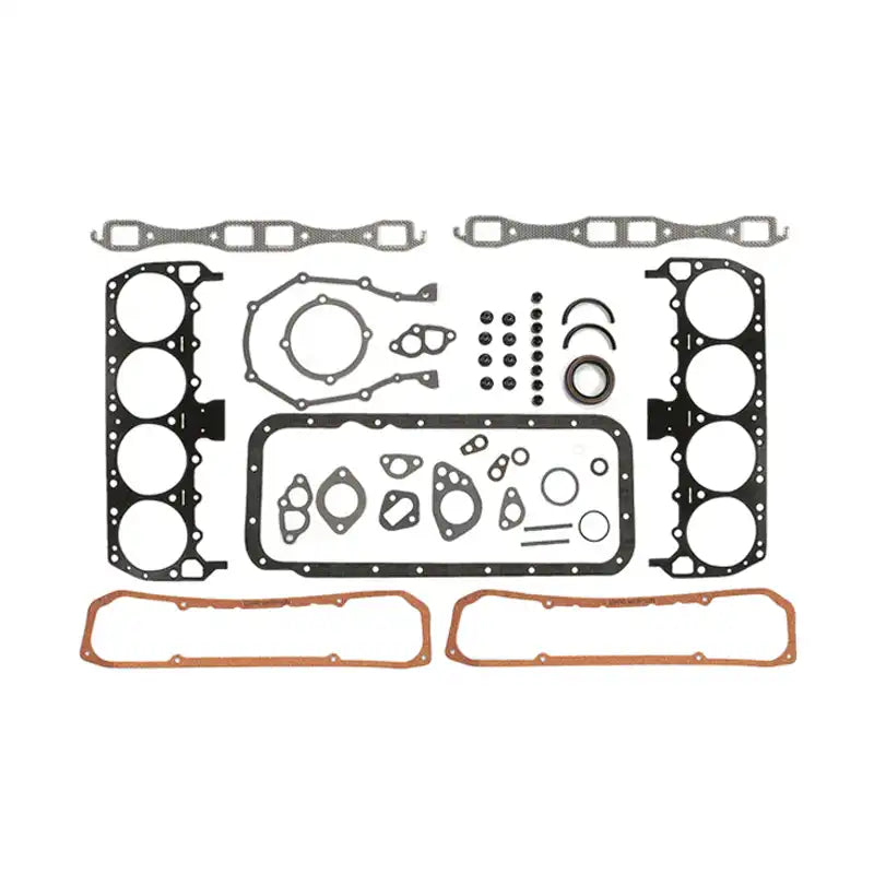 Load image into Gallery viewer, Overhaul Gasket Kit for Kubota Engine S2200 S2200-A Tractor M4000 Excavator KH18 from MyMROmarts