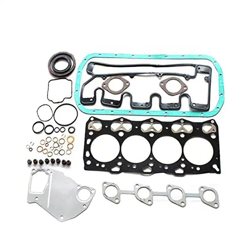 Load image into Gallery viewer, Overhaul Gasket Kit for Mitsubishi Engine 8DC9 8DC9T 8DC9-2A from MyMROmarts